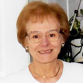 Joan Catherine (Courchaine) Doyle, 88