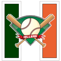 Hiller Baseball to Host Norwood in Playoffs
